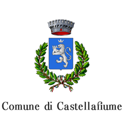 Logo comune castellafiume
