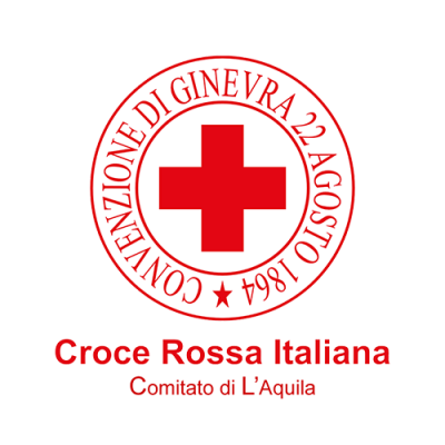 Logo croce rossa