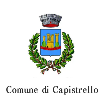 Logo comune di capistrello